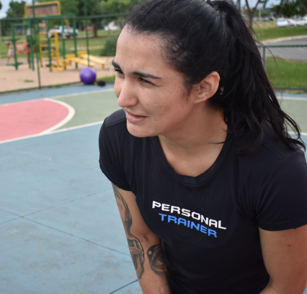 PERSONAL TRAINER EM BRASILIA, PARA VOCÊ IR ALÉM DOS SEUS LIMITES