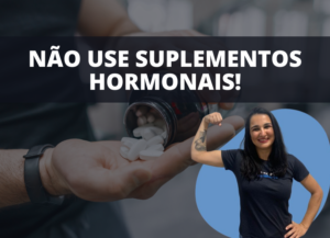 NÃO USE SUPLEMENTOS HORMONAIS!. Virgínia Elias é uma personal trainer em Brasília com formação em Educação Física e especialização em Nutrição Esportiva. Oferece treinos personalizados adaptados à rotina de cada cliente, focando em emagrecimento, hipertrofia muscular e condicionamento físico. Com acompanhamento contínuo e atualização regular dos planos de treino, Virgínia garante motivação e resultados efetivos. Entre em contato para transformar seu corpo e alcançar seus objetivos com segurança e eficiência.