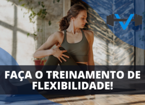 FAÇA O TREINAMENTO DE FLEXIBILIDADE!. Virgínia Elias é uma personal trainer em Brasília com formação em Educação Física e especialização em Nutrição Esportiva. Oferece treinos personalizados adaptados à rotina de cada cliente, focando em emagrecimento, hipertrofia muscular e condicionamento físico. Com acompanhamento contínuo e atualização regular dos planos de treino, Virgínia garante motivação e resultados efetivos. Entre em contato para transformar seu corpo e alcançar seus objetivos com segurança e eficiência.