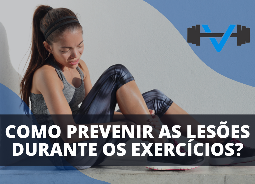 Lesões 8 dicas para prevenir durante os exercícios. Virgínia Elias é uma personal trainer em Brasília com formação em Educação Física e especialização em Nutrição Esportiva. Oferece treinos personalizados adaptados à rotina de cada cliente, focando em emagrecimento, hipertrofia muscular e condicionamento físico. Com acompanhamento contínuo e atualização regular dos planos de treino, Virgínia garante motivação e resultados efetivos. Entre em contato para transformar seu corpo e alcançar seus objetivos com segurança e eficiência.