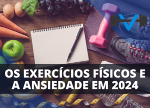 Ansiedade e os exercícios físicos Virgínia Elias é uma personal trainer em Brasília com formação em Educação Física e especialização em Nutrição Esportiva. Oferece treinos personalizados adaptados à rotina de cada cliente, focando em emagrecimento, hipertrofia muscular e condicionamento físico. Com acompanhamento contínuo e atualização regular dos planos de treino, Virgínia garante motivação e resultados efetivos. Entre em contato para transformar seu corpo e alcançar seus objetivos com segurança e eficiência.