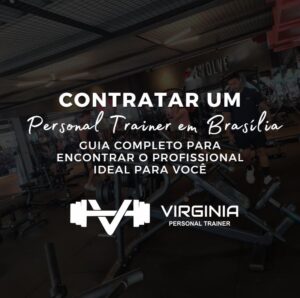 A busca por um personal trainer em Brasília pode ser desafiadora, com tantas opções disponíveis no mercado. Para te ajudar nessa jornada, elaboramos este guia completo com dicas valiosas para encontrar o profissional ideal para suas necessidades e objetivos.