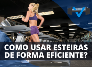 Usando Esteiras de forma eficiente!