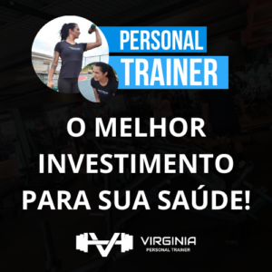 Personal Trainer Por Que é o Melhor Investimento em Sua Saúde!