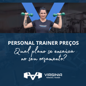 Personal Trainer Preços Qual Plano Se Encaixa no Seu Orçamento: Homem treinando com personal trainer em academia – Conheça os melhores planos de personal trainer preços acessíveis em Brasília.