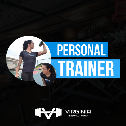 Personal Trainer