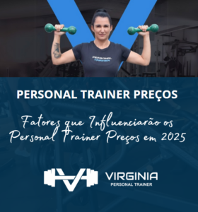 Imagem destacando o melhor custo-benefício em personal trainer preços para 2025, com foco em resultados e qualidade