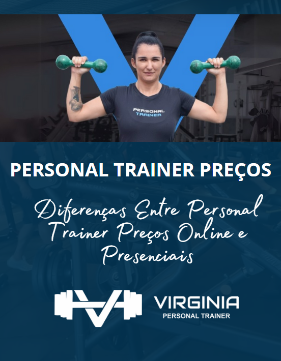 Leia mais sobre o artigo 9 Diferenças Entre Personal Trainer Preços Online e Presenciais