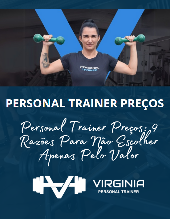 Leia mais sobre o artigo Personal Trainer Preços: 9 Razões Para Não Escolher Apenas Pelo Valor