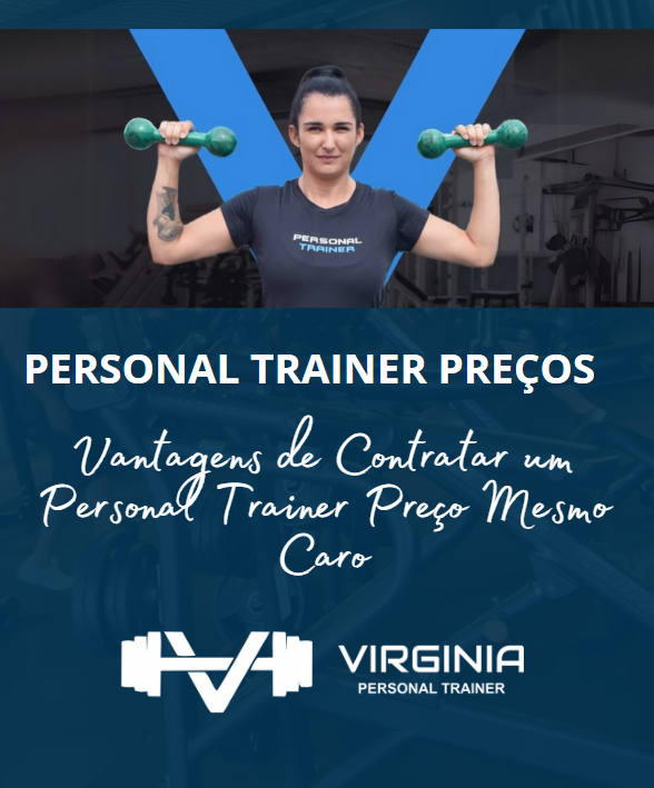 Leia mais sobre o artigo 9 Vantagens de Contratar um Personal Trainer Preço Mesmo Caro