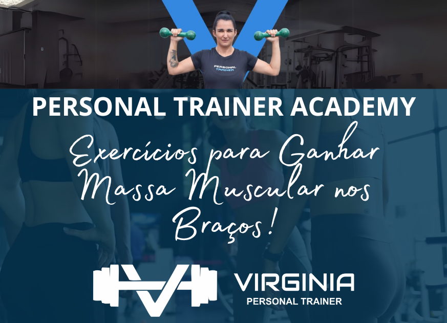 Leia mais sobre o artigo 9 Exercícios Para Ganhar Massa Muscular nos Braços