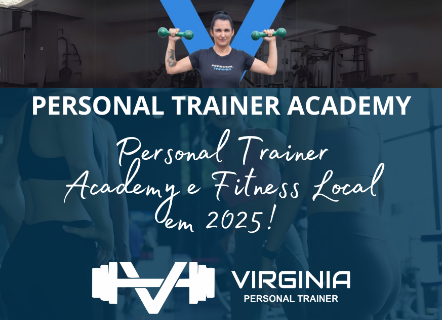 Leia mais sobre o artigo Personal Trainer Academy e Fitness Local em 2025