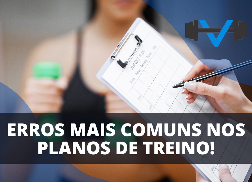 Leia mais sobre o artigo 9 Erros comuns em Planos de Treino e Como Evitá-los