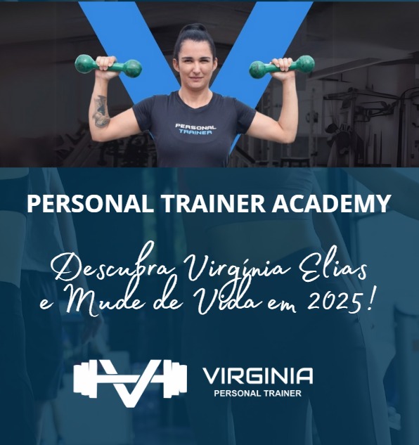 Leia mais sobre o artigo Personal Trainer Academy em Brasília para 2025!