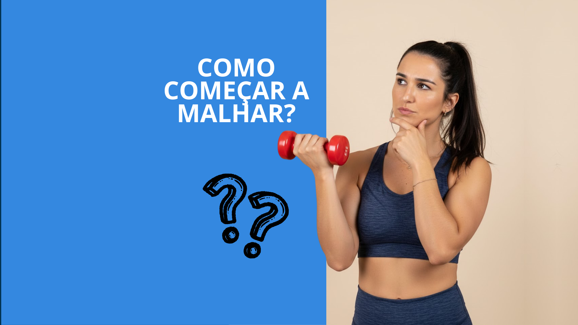 Leia mais sobre o artigo COMO COMEÇAR A MALHAR?