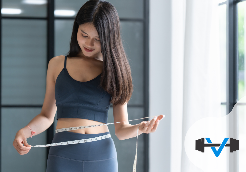 Dicas de Alimentação e Treino para Secar Rápido