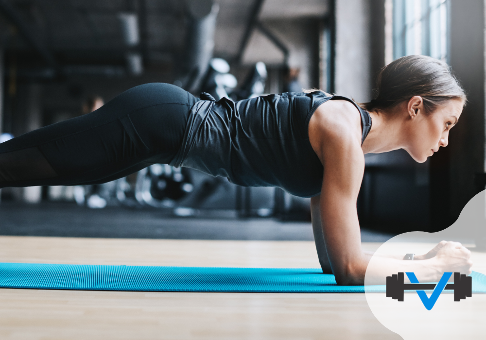 Treinos de Alta Intensidade (HIIT) com Personal Trainer em Brasília